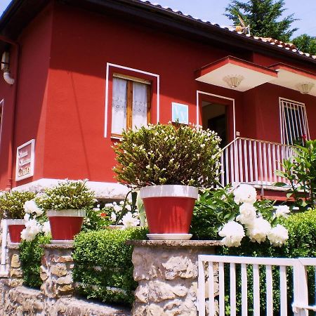 Apartamentos Huerta Carua I Y II Pilona Exterior photo