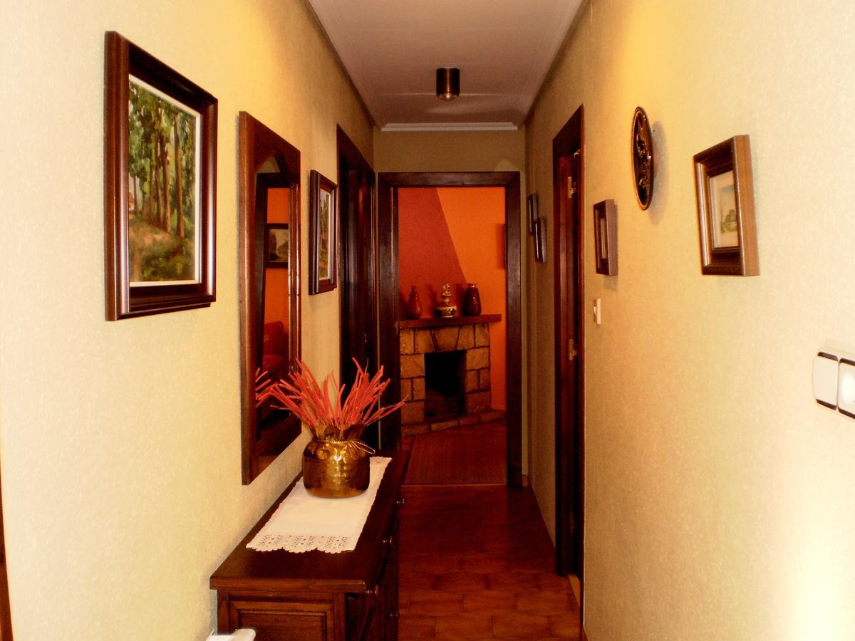 Apartamentos Huerta Carua I Y II Pilona Exterior photo