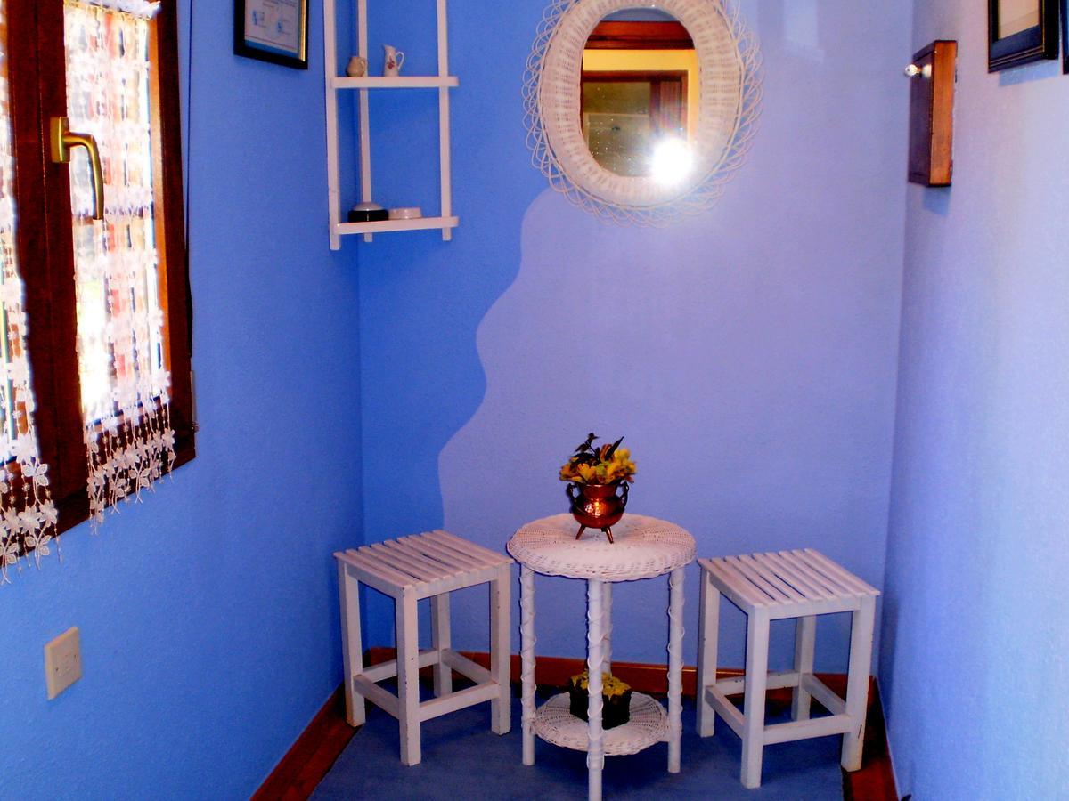 Apartamentos Huerta Carua I Y II Pilona Exterior photo