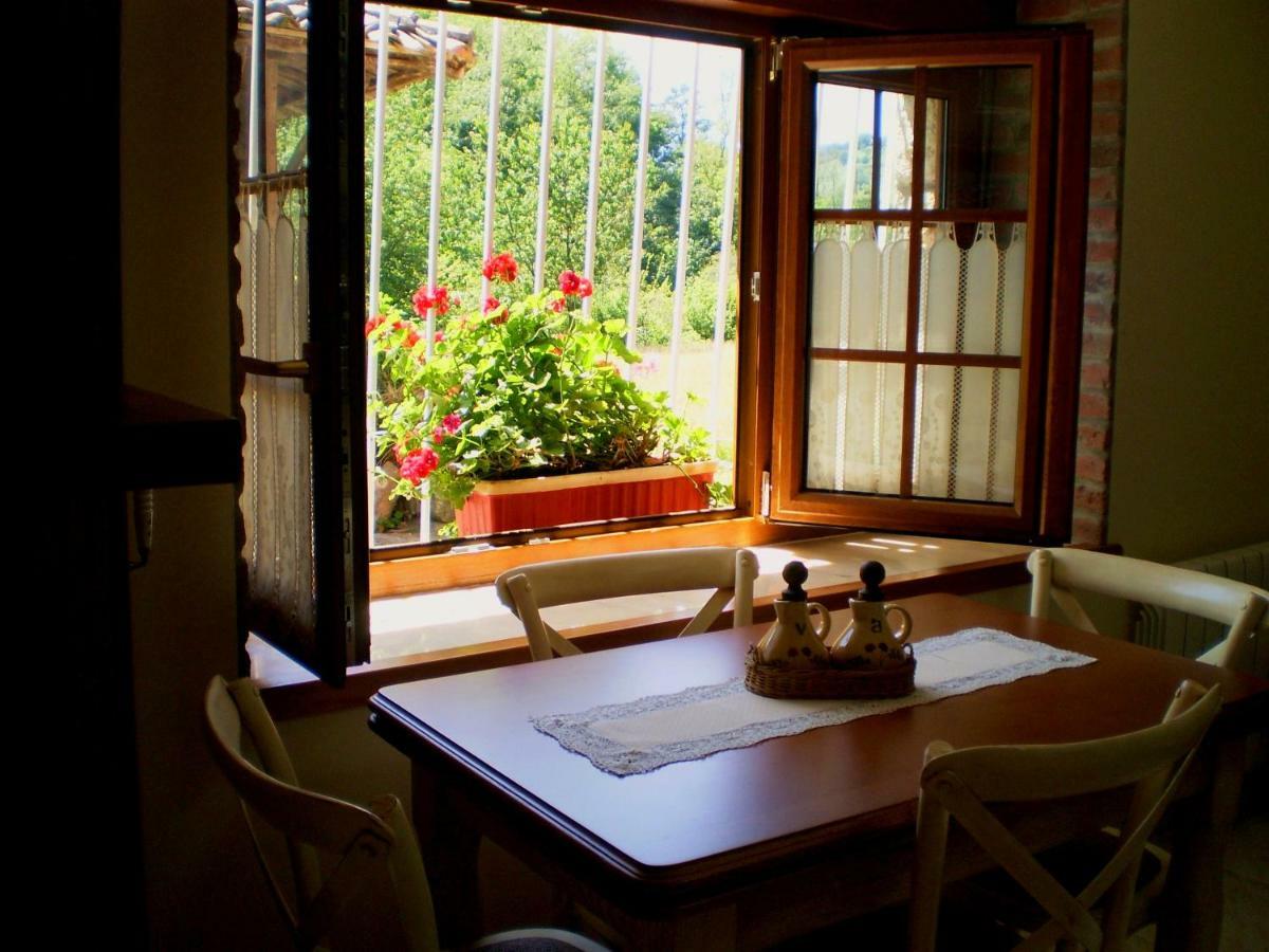 Apartamentos Huerta Carua I Y II Pilona Exterior photo